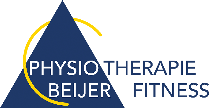 Logo Physio Beijer